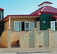 Time and Tide Beach Apartments - Accommodation Tasmania