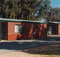 Tumby Bay Caravan Park - Accommodation Tasmania