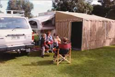 Tumby Bay Caravan Park - Accommodation Tasmania 2