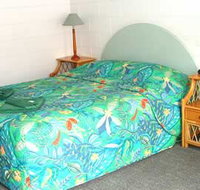 Victor City Motel - Accommodation Tasmania