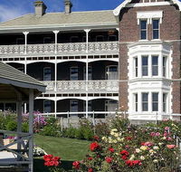 Auldington - Accommodation Tasmania