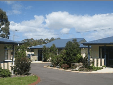 Anchor Down Cottages - Accommodation Tasmania