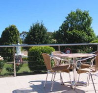 Beachway Motel  Restaurant - Accommodation Tasmania