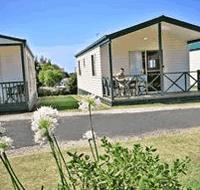 BIG4 Ulverstone Holiday Park - Accommodation Tasmania