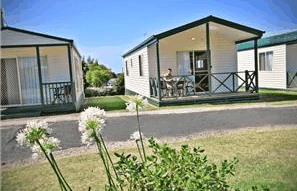 BIG4 Ulverstone Holiday Park - Accommodation Tasmania 0