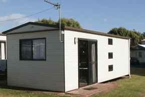 BIG4 Ulverstone Holiday Park - Accommodation Tasmania 2