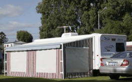 BIG4 Ulverstone Holiday Park - Accommodation Tasmania 4