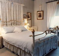Apartments At York Mansions - Accommodation Tasmania