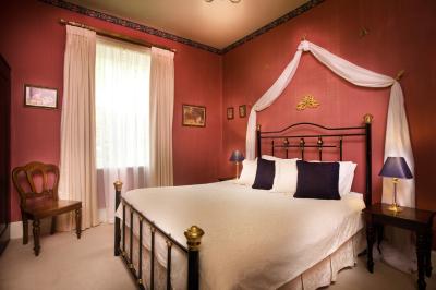 Apartments At York Mansions - Accommodation Tasmania 4