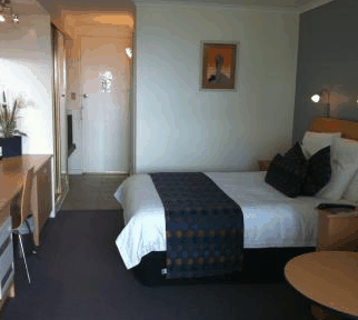 Beachfront Voyager Motor Inn - Accommodation Tasmania 1