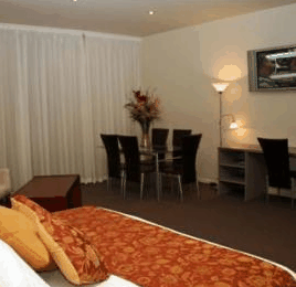 Beachfront Voyager Motor Inn - Accommodation Tasmania 3