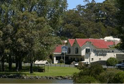 Best Western Murchison Lodge - Accommodation Tasmania 1