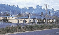 Best Western Riverside Hotel Motel - Accommodation Tasmania