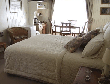 Beauty Point Cottages - Accommodation Tasmania