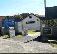 Arthur River Holiday Units - Accommodation Tasmania