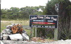 Arthur River Cabin Park - thumb 2
