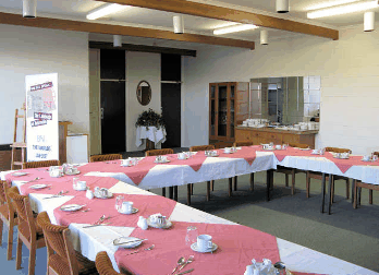 Barclay Motor Inn - Accommodation Tasmania