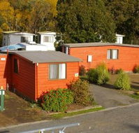 Barilla Holiday Park - Accommodation Tasmania
