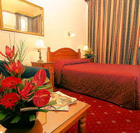 Quality Hotel Colonial Launceston - Accommodation Tasmania
