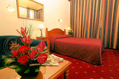 Quality Hotel Colonial Launceston - Accommodation Tasmania 0