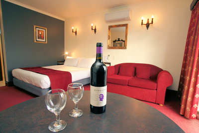 Quality Hotel Colonial Launceston - Accommodation Tasmania 1