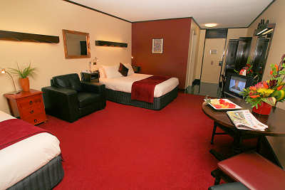 Quality Hotel Colonial Launceston - Accommodation Tasmania 3