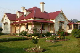  Accommodation Tasmania