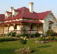 Cambridge House - Accommodation Tasmania