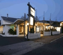 Chancellor Inn Queenstown - Accommodation Tasmania