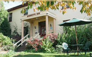 Bonney's Inn - Accommodation Tasmania 0