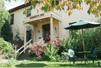 Bonney's Inn - Accommodation Tasmania 1