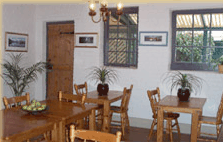 Bonney's Inn - Accommodation Tasmania 3
