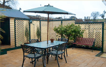 Bonney's Inn - Accommodation Tasmania 4