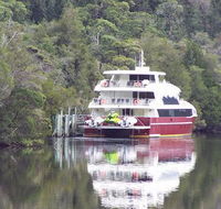 Castaway Holiday Apartments - Accommodation Tasmania