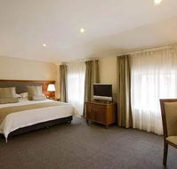 Clarion Hotel City Park Grand - Accommodation Tasmania