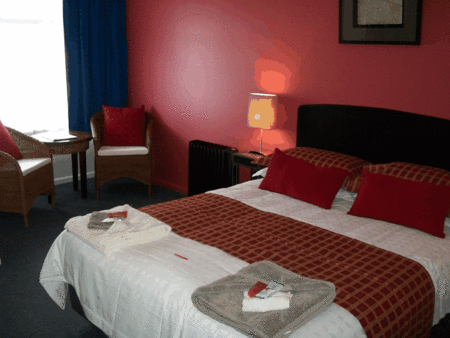 Junction Motel - Accommodation Tasmania