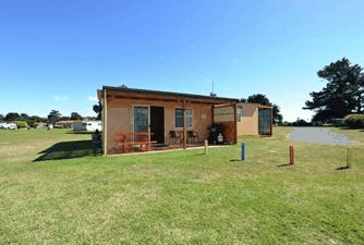 Kelso Sands Holiday Park - Accommodation Tasmania