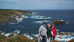 Currie TAS Accommodation Tasmania