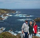 King Island Gem Motel - Accommodation Tasmania