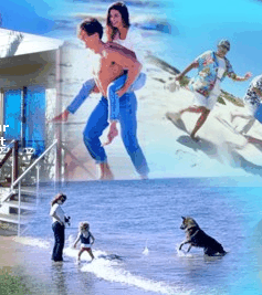 Drummond Cove Holiday Park - Accommodation Tasmania