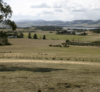Cornwall Cottage - Accommodation Tasmania