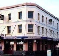 Silk Accommodation - Accommodation Tasmania