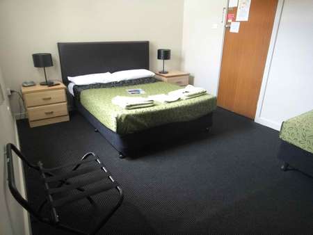 Northern Star Hotel - Accommodation Tasmania 0