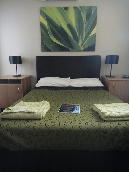Northern Star Hotel - Accommodation Tasmania 1