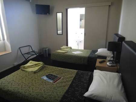 Northern Star Hotel - Accommodation Tasmania 5