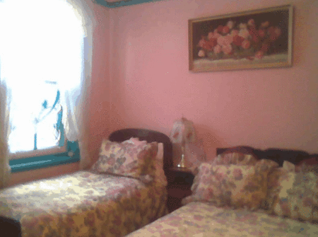 Hamilton Heritage Bed & Breakfast - Accommodation Tasmania 1