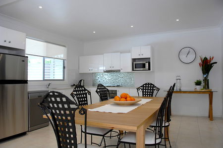 Balgownie - The Junction - Accommodation Tasmania 2