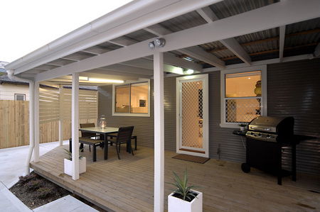 Balgownie - The Junction - Accommodation Tasmania 5