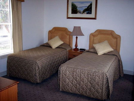  Accommodation Tasmania