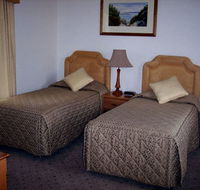 Ross Motel - Accommodation Tasmania